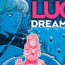 Lucy Dreaming – review