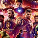 Avengers: Infinity War (Spoiler free)