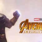 Avengers: Infinity War – Podcast