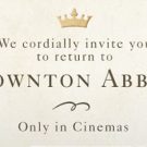 Downton Abbey – η ταινία!