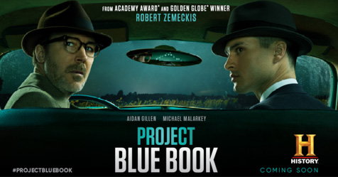 project-blue-book
