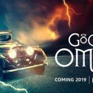 To Good Omens γίνεται σειρά! (Trailer)