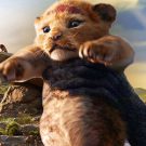 Teaser Trailer του Live Action Lion King!