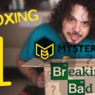 “Breaking Bad” Mystery Box – Unboxing #1