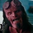 To πρώτο trailer του Hellboy Reboot είναι εδώ!