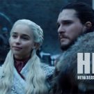 Ενός λεπτού footage απ’ τις πολυαναμενόμενες νέες σεζόν του HBO