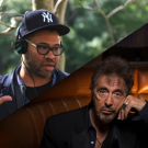 Ο Jordan Peele “στρατολογεί” τον Al Pacino για να καταδιώκει Ναζίδια στο ‘The Hunt’!