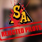 Rejected Pilots – Απορριφθείσες εκπομπές του SpoilerAlert.gr
