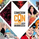 5+1 Κόμικς που ανυπομονούμε να δούμε στο Comicdom Con 2019