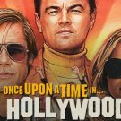 Once Upon a Time …in Hollywood – Review