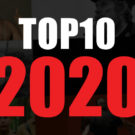 Top10 Ταινίες του 2020