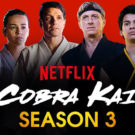 Cobra Kai Season 3 – Review