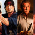 Rambo: Μπιντζάροντας όλες τις ταινίες του