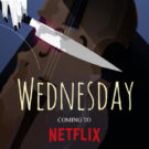 Η Wednesday Addams στο Netflix!