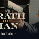 WRATH OF MAN (Trailer)