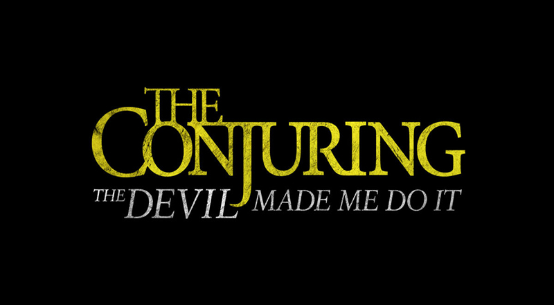 conjuring devil