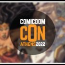 ComicDom Con 2022 – Spoiler Alert On The Spot