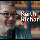 Keith Richardson | Comicdom CON Athens 2024